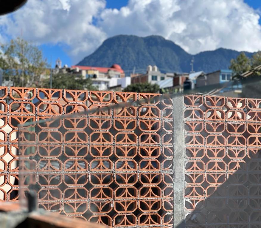 Hotel Ciclovia & Terraza Zitacuaro Exterior photo